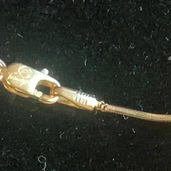 Necklace - Picture 10 of 11